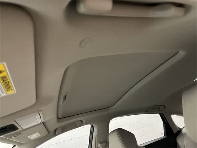 Thumbnail: 2025 Honda Accord - 26