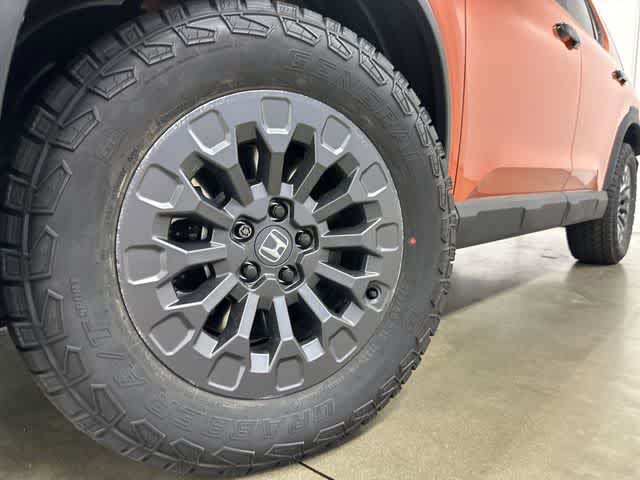 Thumbnail: 2026 Honda Passport - 29