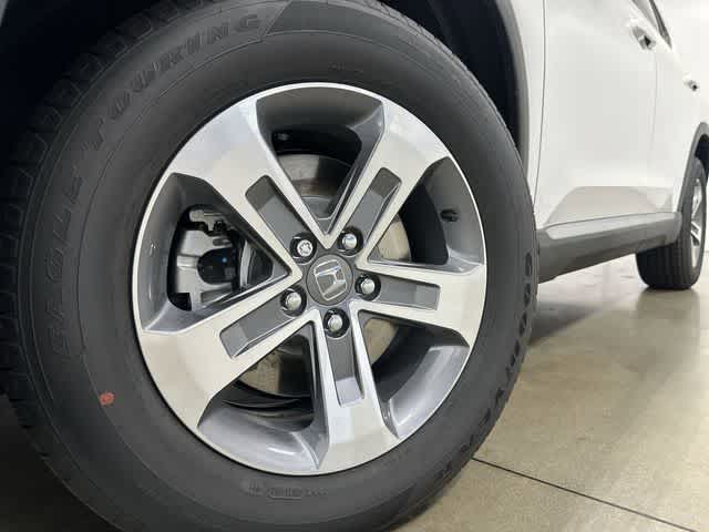 Thumbnail: 2026 Honda Pilot - 29