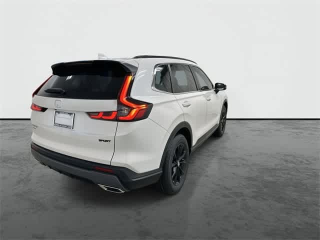 Thumbnail: 2025 Honda CR-V - 3