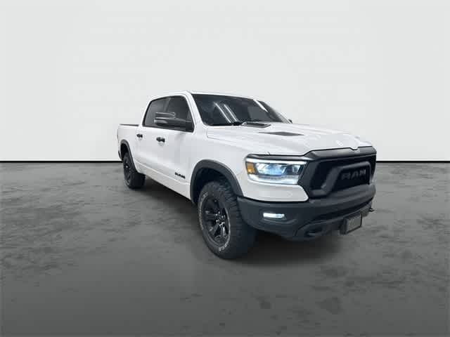 Thumbnail: 2024 RAM 1500 - 6