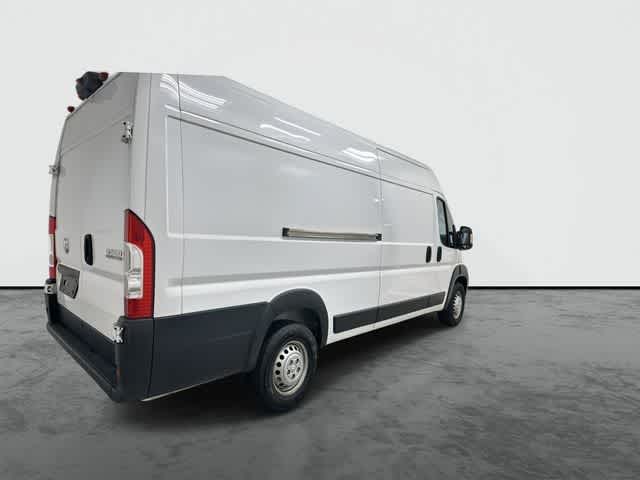Thumbnail: 2025 RAM ProMaster - 2
