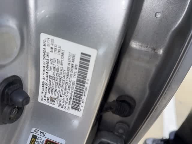 Thumbnail: 2014 Honda CR-V - 6
