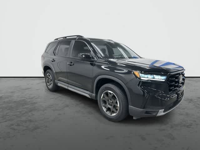 Thumbnail: 2024 Honda Pilot - 5