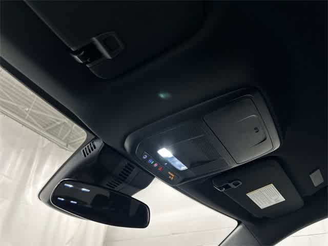 Thumbnail: 2026 Chevrolet Traverse - 21