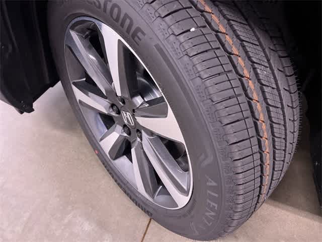 Thumbnail: 2025 Honda Pilot - 31