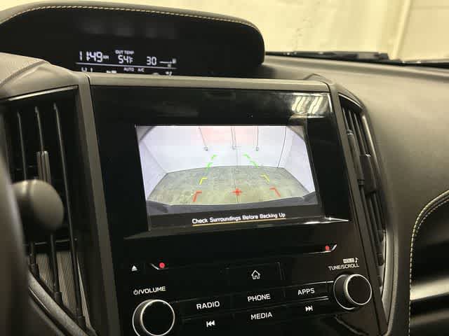 Thumbnail: 2023 Subaru Crosstrek - 23