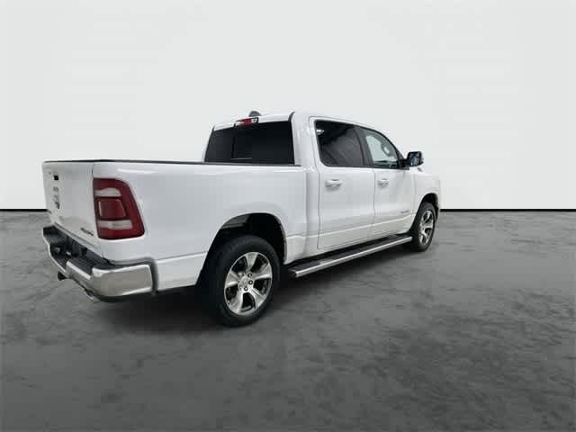 Thumbnail: 2023 RAM 1500 - 4