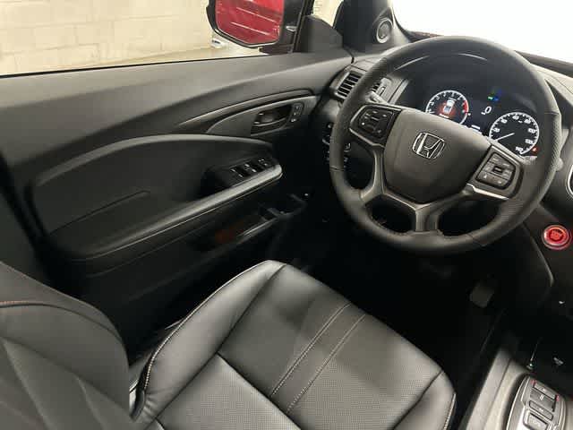 Thumbnail: 2026 Honda Ridgeline - 12