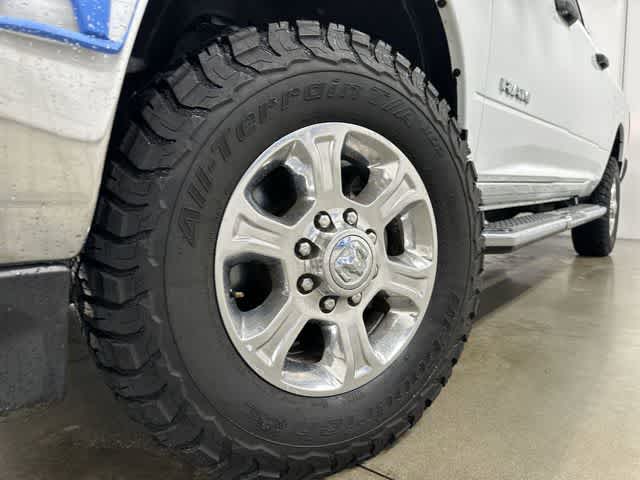 Thumbnail: 2024 RAM 2500 - 28