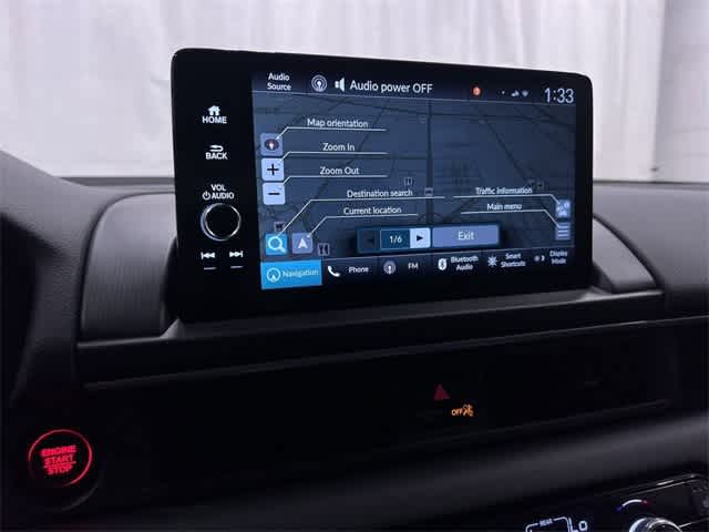 Thumbnail: 2025 Honda Pilot - 25