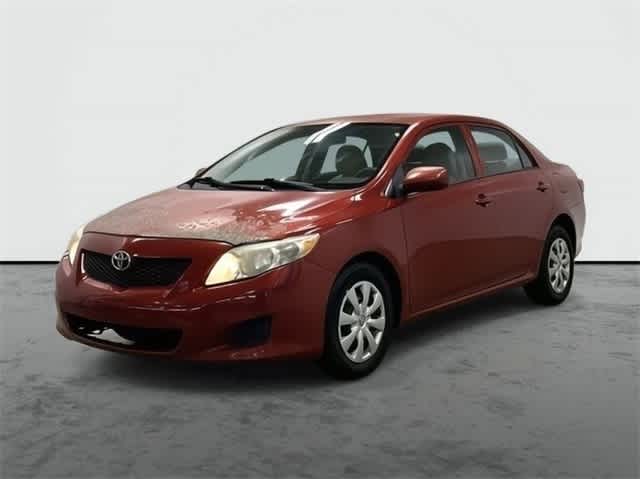 2009 Toyota Corolla LE -
                  League City, TX