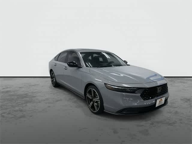 Thumbnail: 2025 Honda Accord - 6