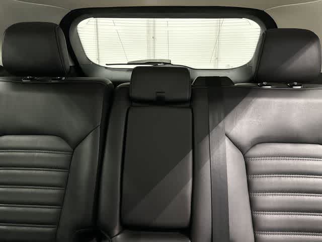 Thumbnail: 2022 Ford Edge - 14