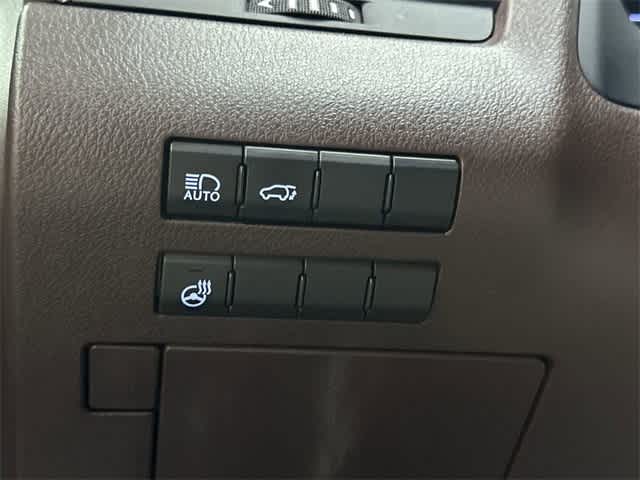 Thumbnail: 2018 Lexus RX - 19