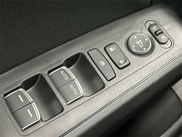 Thumbnail: 2026 Honda Civic - 20