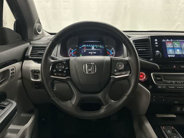 Thumbnail: 2019 Honda Pilot - 15
