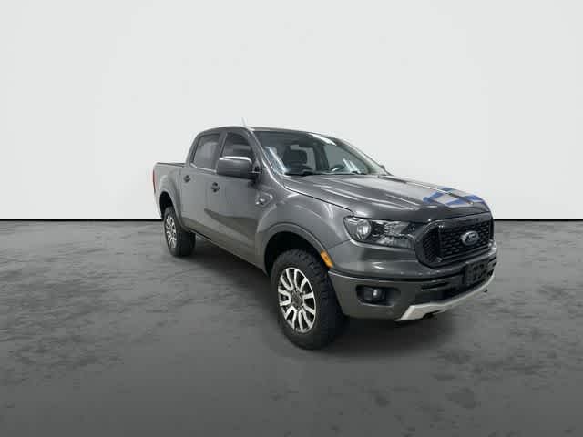 Thumbnail: 2019 Ford Ranger - 6