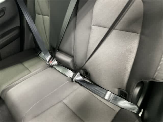 Thumbnail: 2026 Honda CR-V - 11