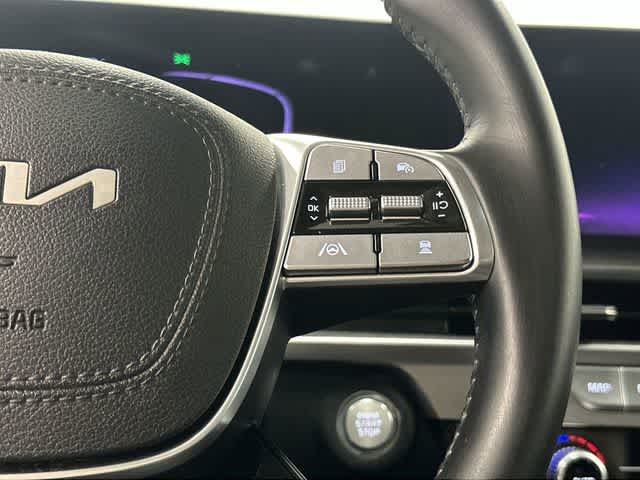 Thumbnail: 2024 Kia Telluride - 18