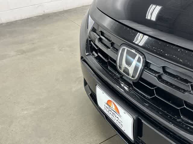 Thumbnail: 2026 Honda Odyssey - 31