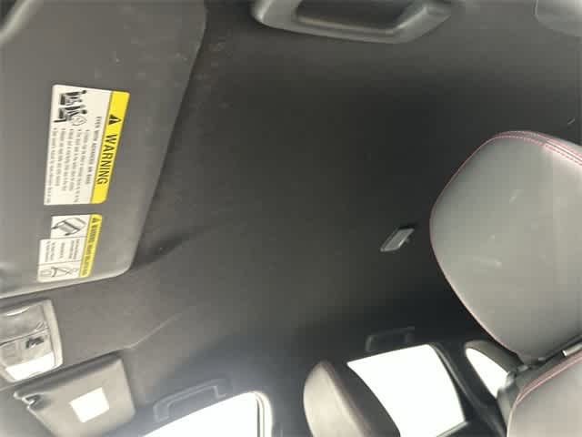 2021 Mitsubishi Outlander Sport GT 27