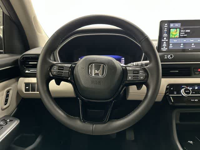 Thumbnail: 2026 Honda Pilot - 15