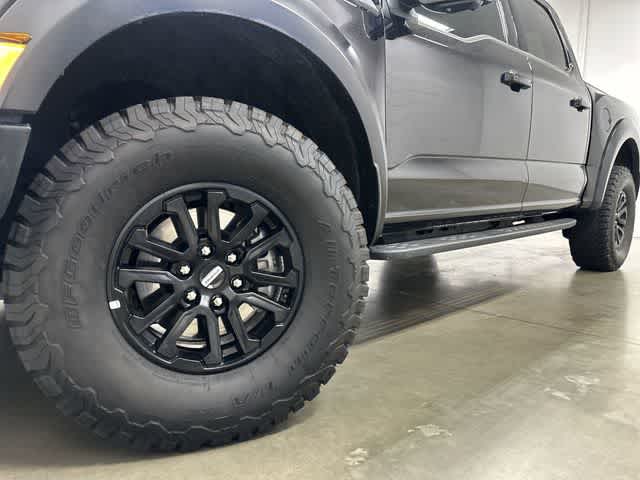 Thumbnail: 2025 Ford F-150 - 29