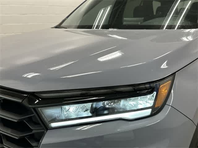 Thumbnail: 2025 Honda Pilot - 31