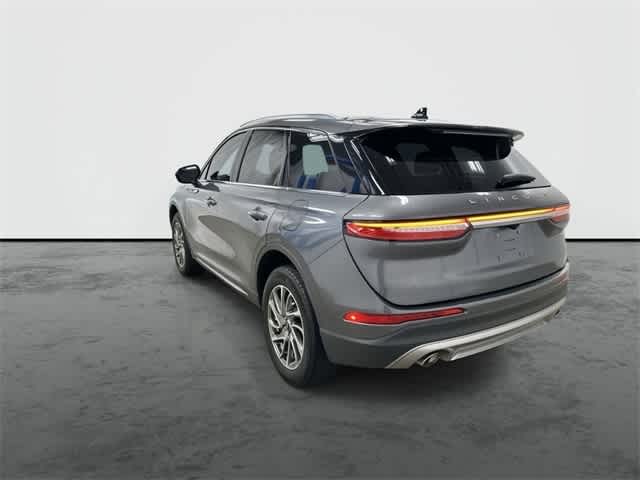 2022 Lincoln Corsair Standard 2