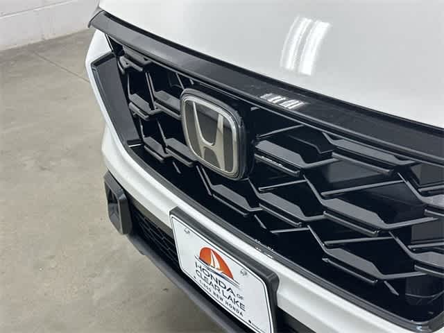 Thumbnail: 2026 Honda CR-V - 29