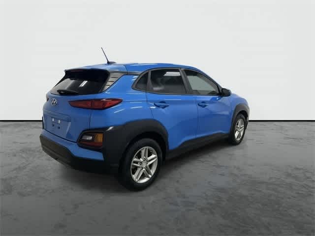 Thumbnail: 2019 Hyundai Kona - 4