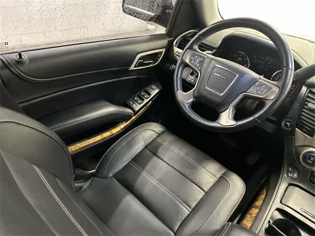 Thumbnail: 2016 GMC Yukon - 12