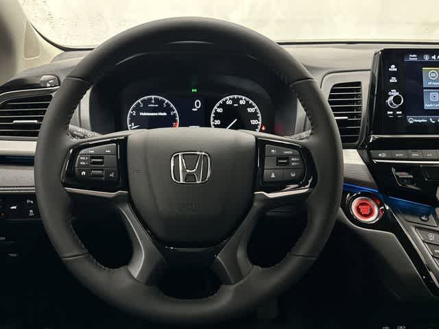 Thumbnail: 2026 Honda Odyssey - 15