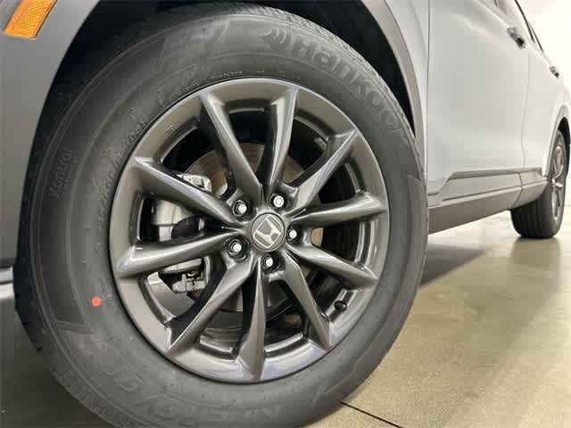 Thumbnail: 2026 Honda CR-V - 28