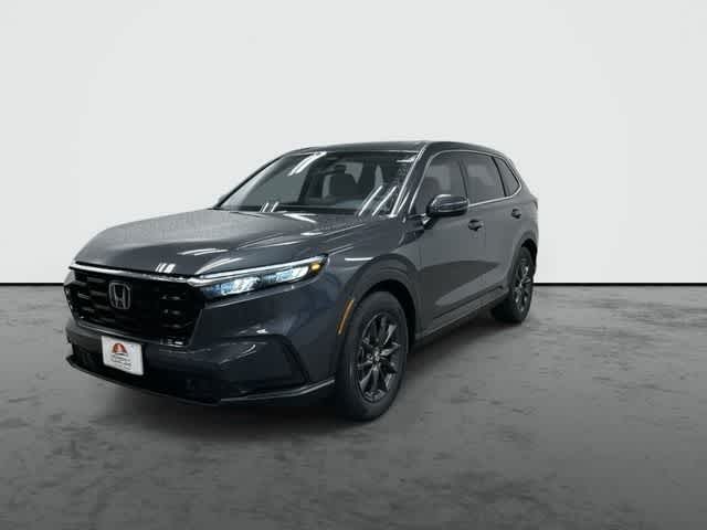 Thumbnail: 2026 Honda CR-V - 7