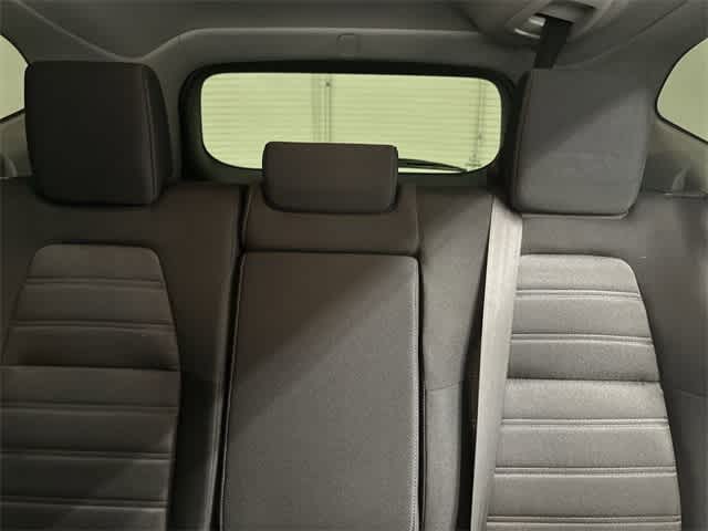 Thumbnail: 2022 Honda CR-V - 14