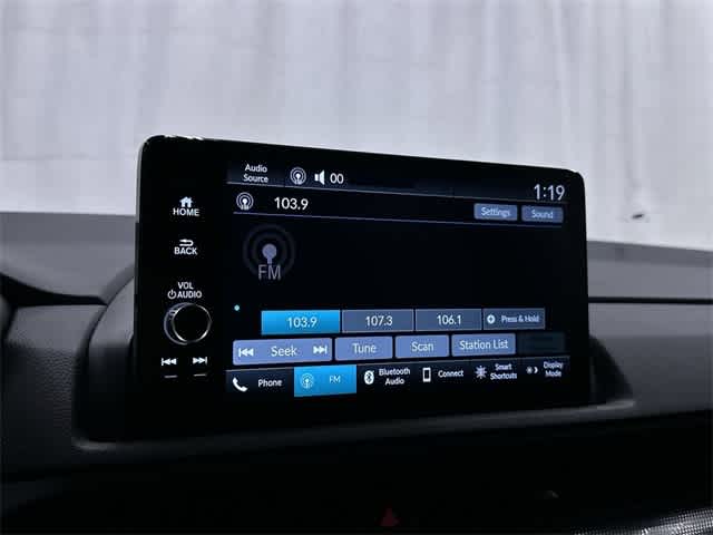 Thumbnail: 2025 Honda CR-V - 22