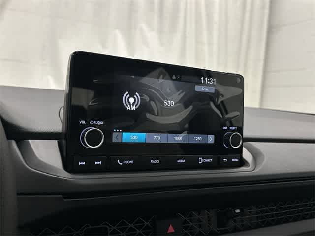 Thumbnail: 2025 Honda Accord - 20