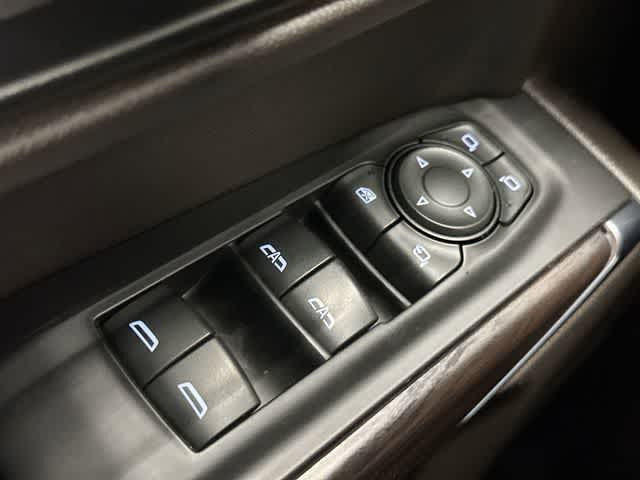 Thumbnail: 2021 GMC Sierra 1500 - 20