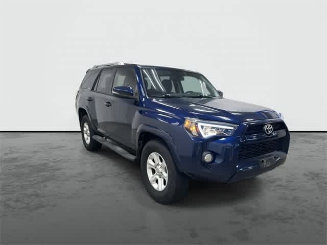 Thumbnail: 2015 Toyota 4Runner - 6