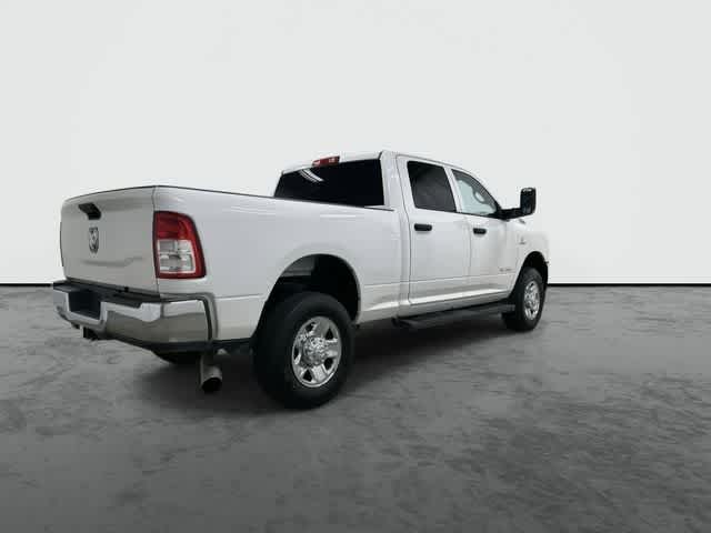 Thumbnail: 2022 RAM 2500 - 4