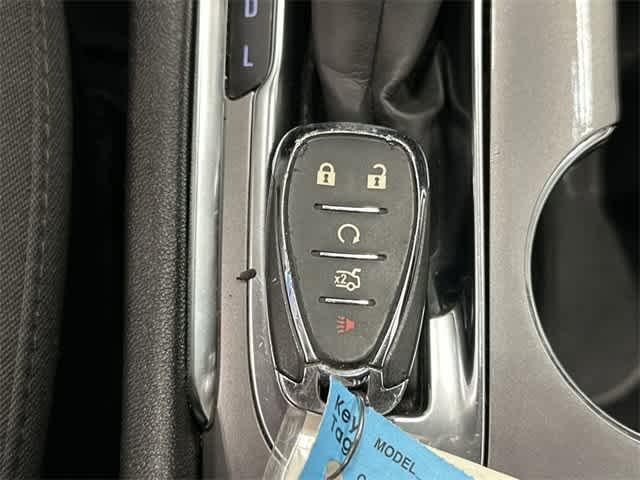 Thumbnail: 2024 Chevrolet Malibu - 32