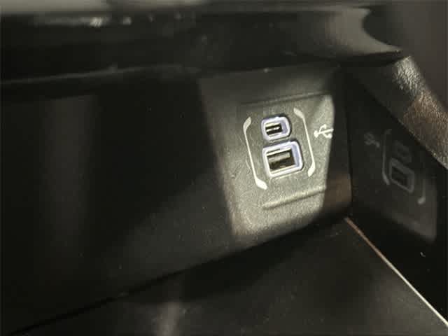 Thumbnail: 2024 Jeep Compass - 25