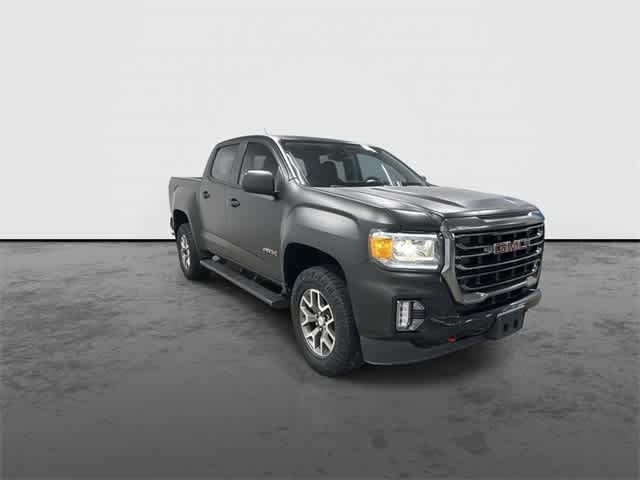 Thumbnail: 2021 GMC Canyon - 6
