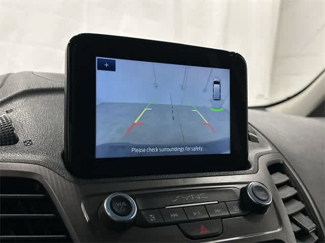 Thumbnail: 2021 Ford Transit Series - 23