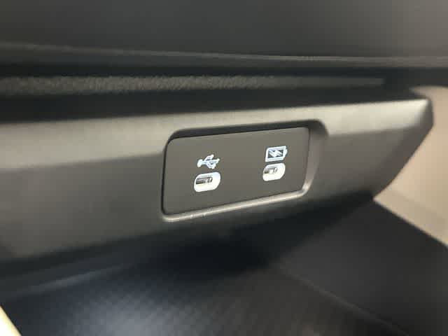 2025 Honda Accord SE - Photo 24