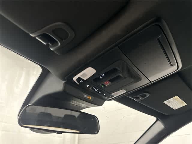 Thumbnail: 2023 Honda Accord - 20