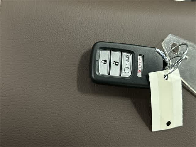 Thumbnail: 2026 Honda Ridgeline - 32