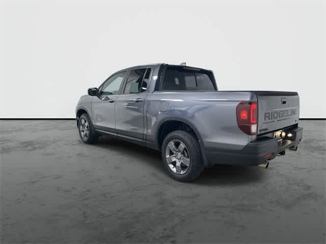 Thumbnail: 2024 Honda Ridgeline - 9